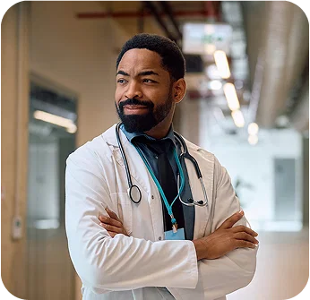 Ilustração do produto VExpenses no hero da página